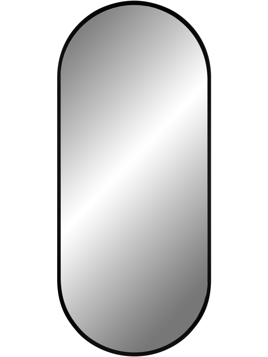 Framed Mirror