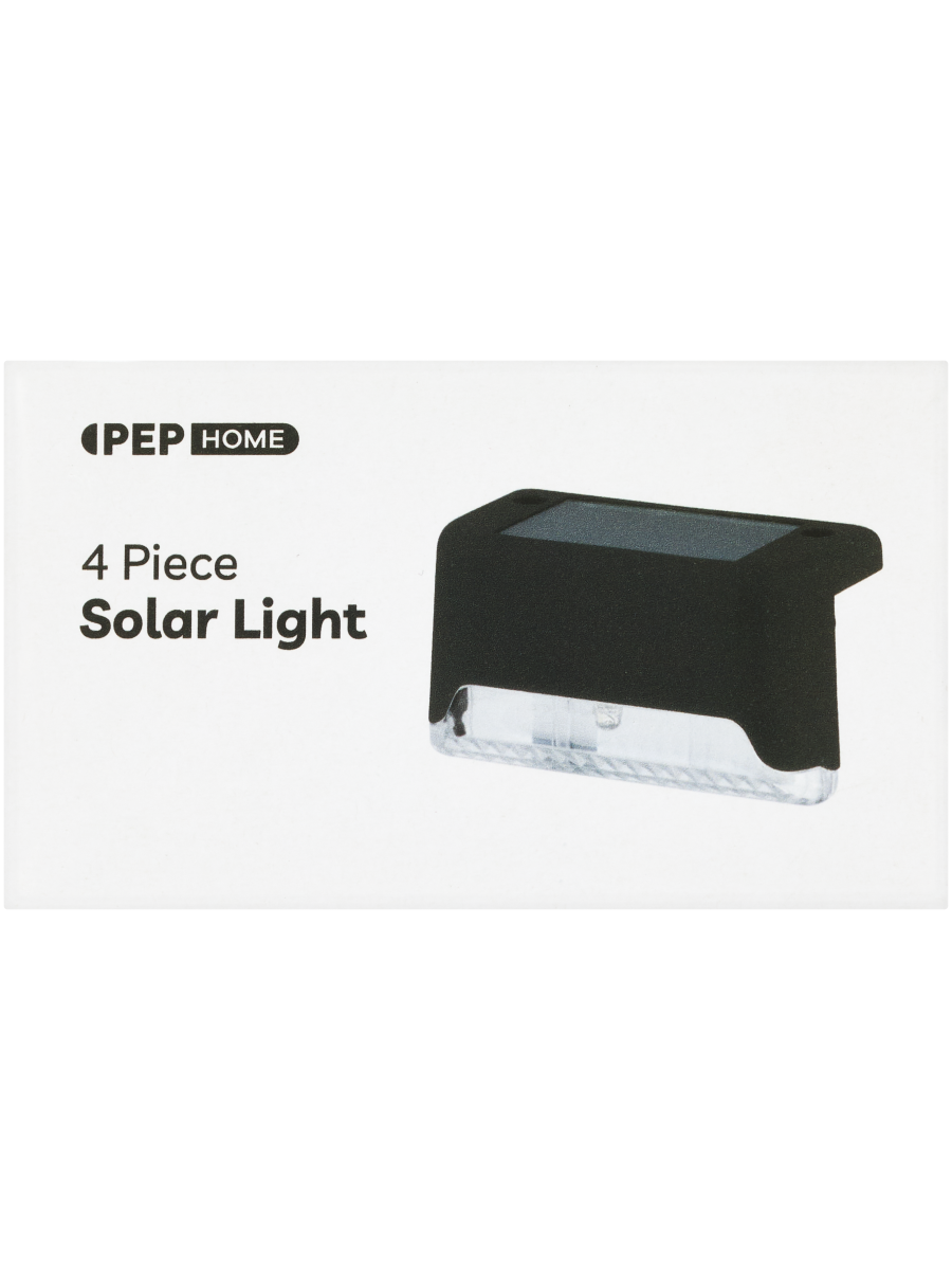 Solar Light