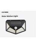 Solar Motion Garden Light (1)