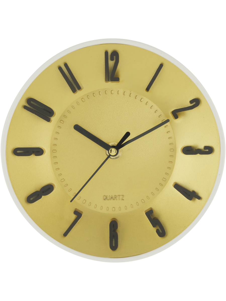 Small Clock