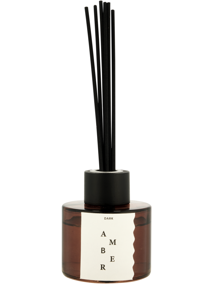 Dark Amber Luxury Diffuser