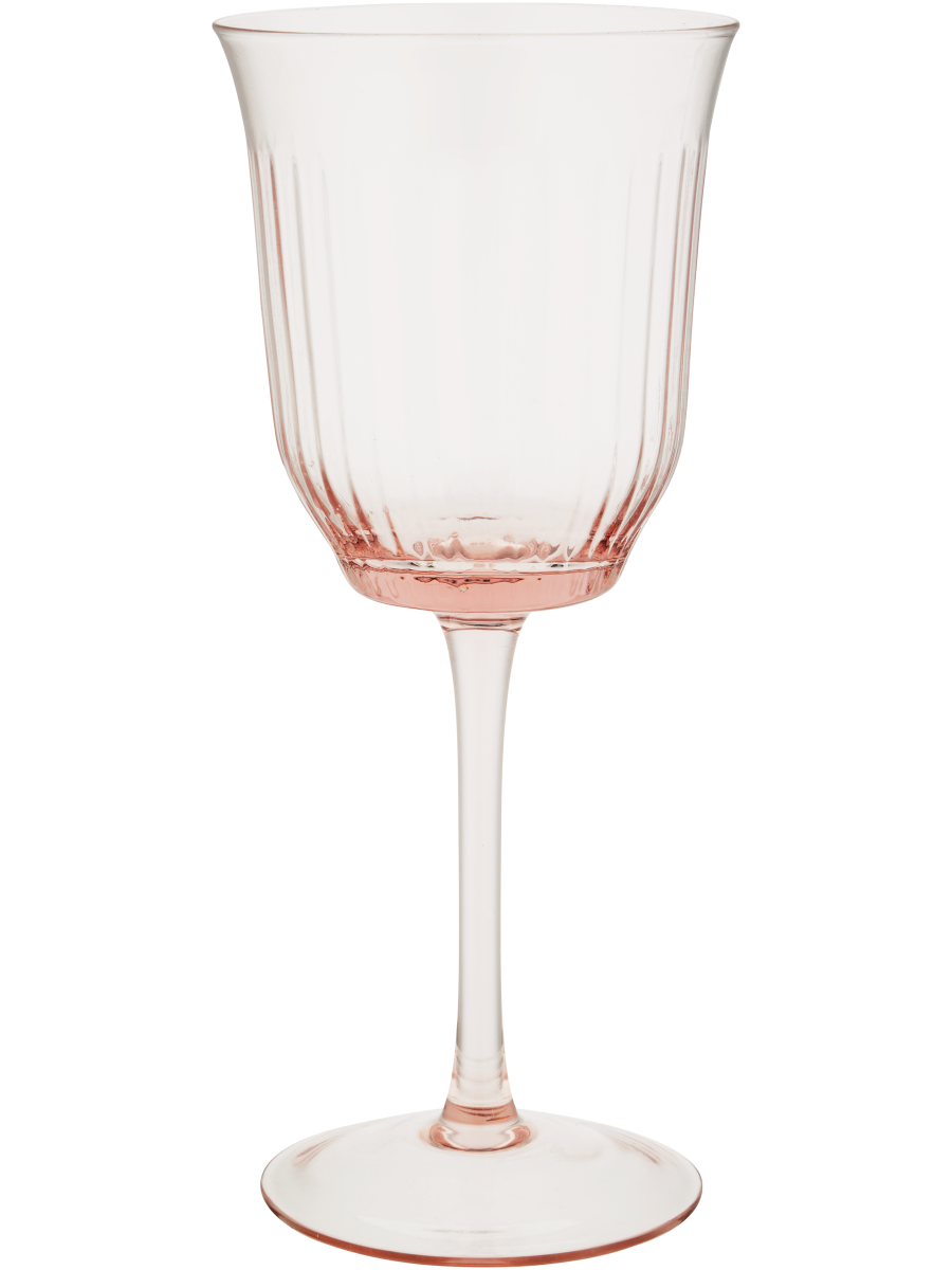 Stemmed Wine Glass