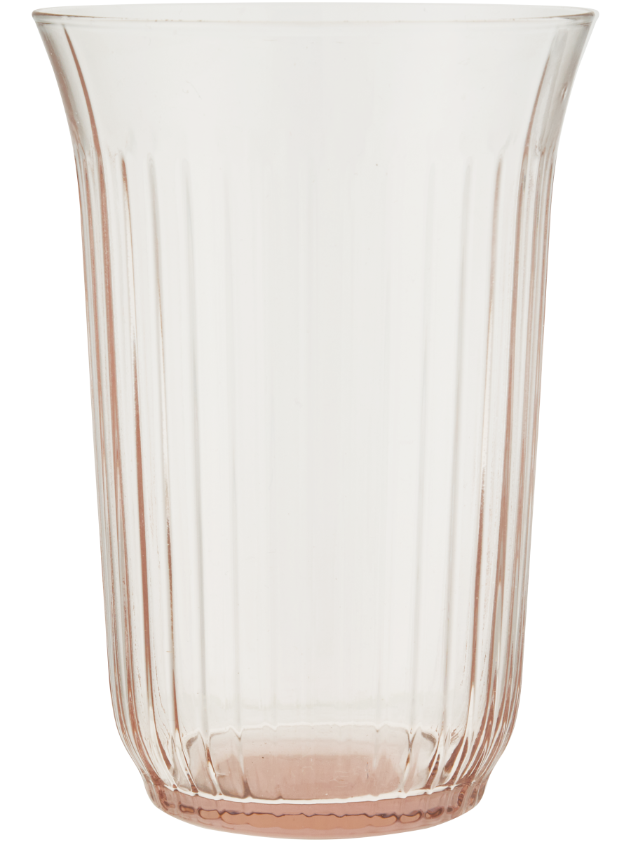 Stemless Glass