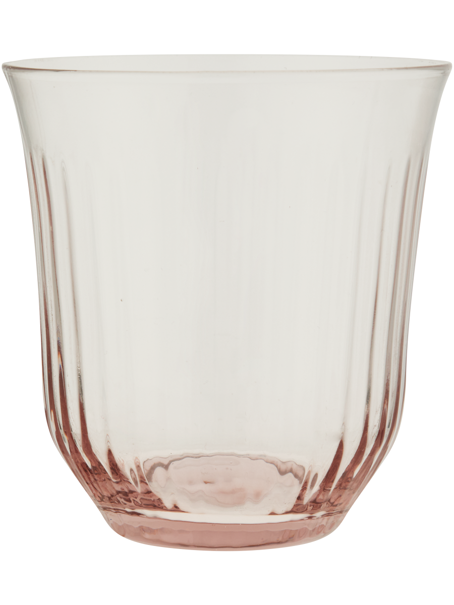 Stemless Glass