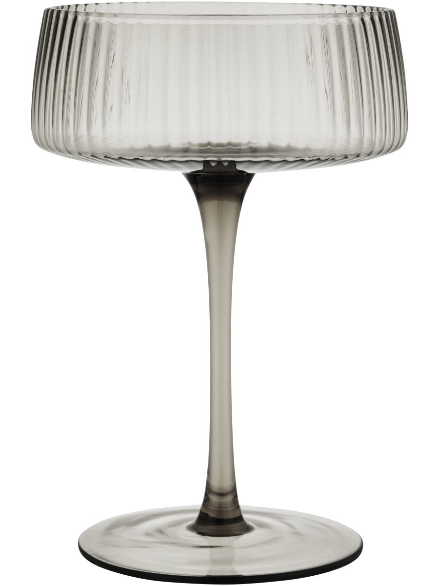 Stemmed Cocktail Glass