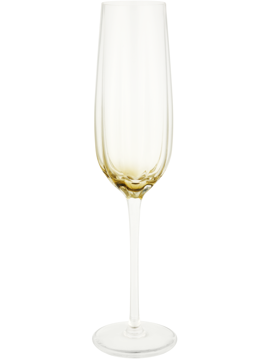 Champagne Glass