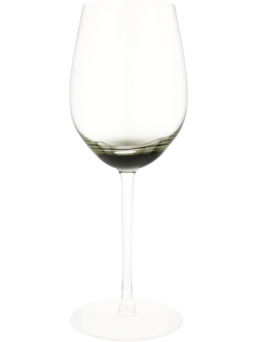 Stemmed Wine Glass