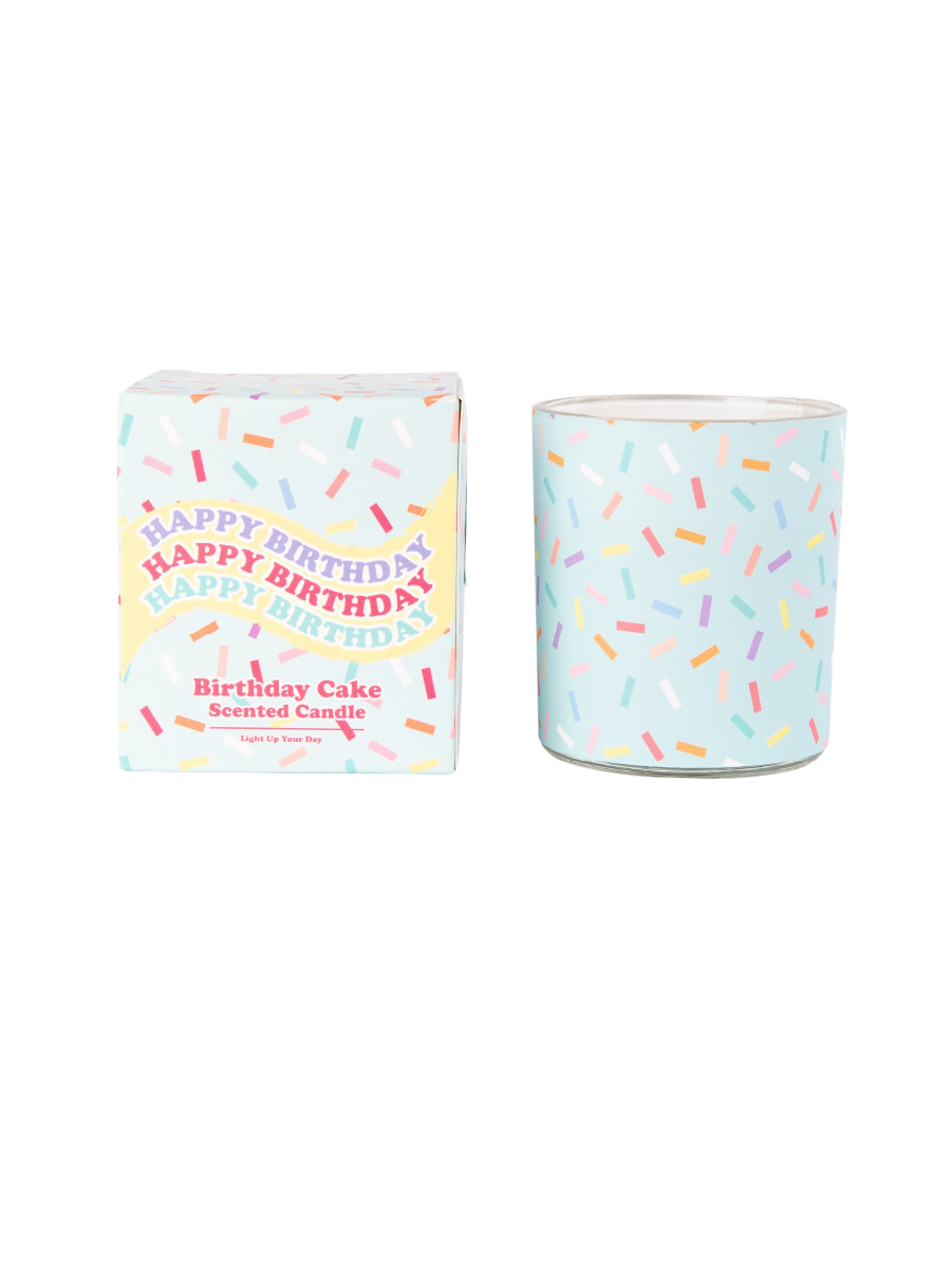Birthday Candles