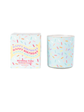 Birthday Cake Scented Candle (2)