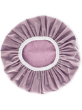 Shower Cap With Towelling Inner