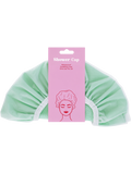 Shower Cap With Towelling Inner (1)