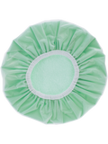 Shower Cap With Towelling Inner