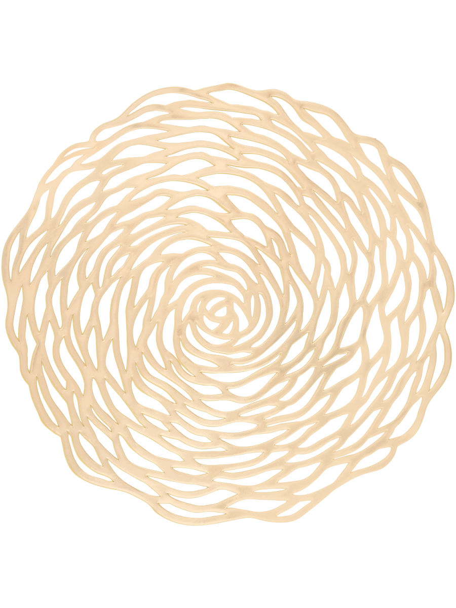 Rose Placemat