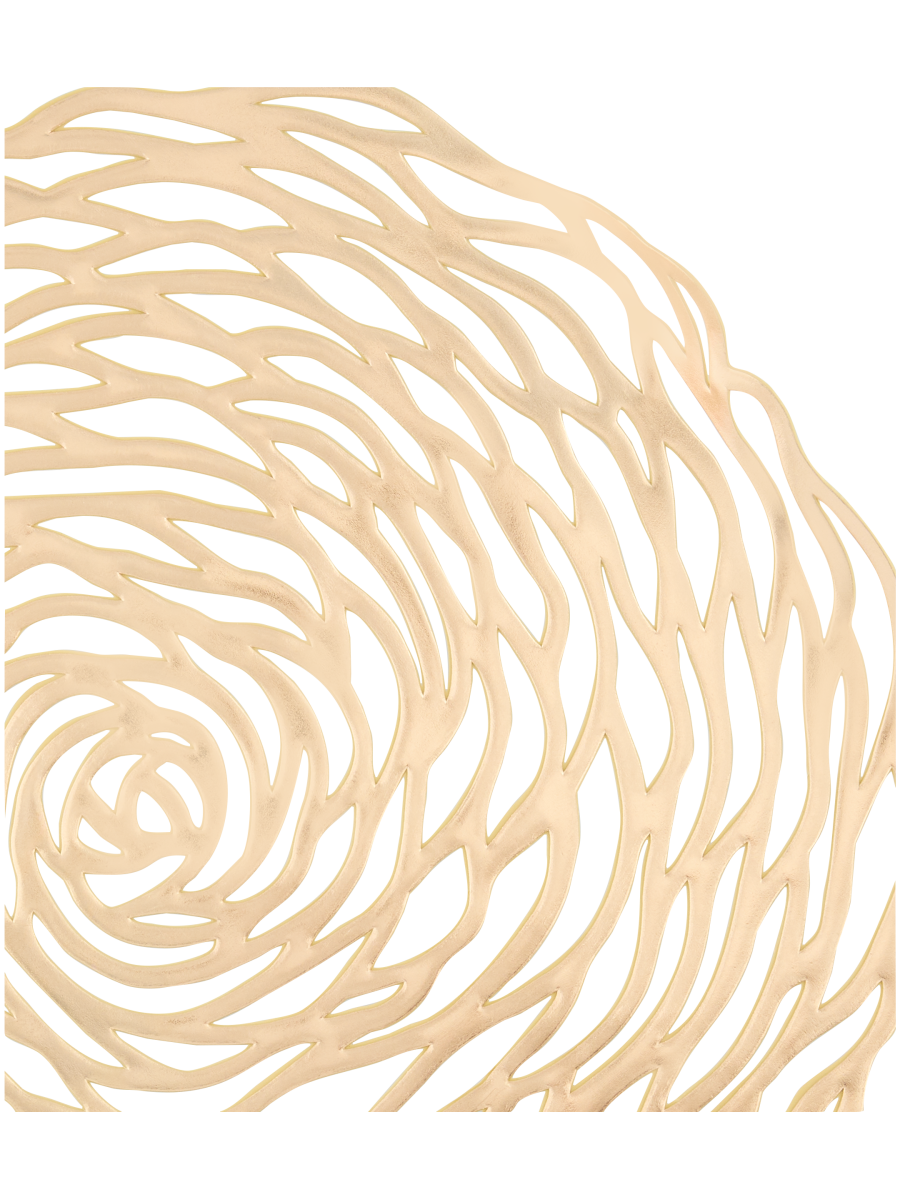 Rose Placemat