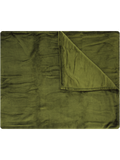 Light Weight Bunk Bed Flannel Fleece Blanket