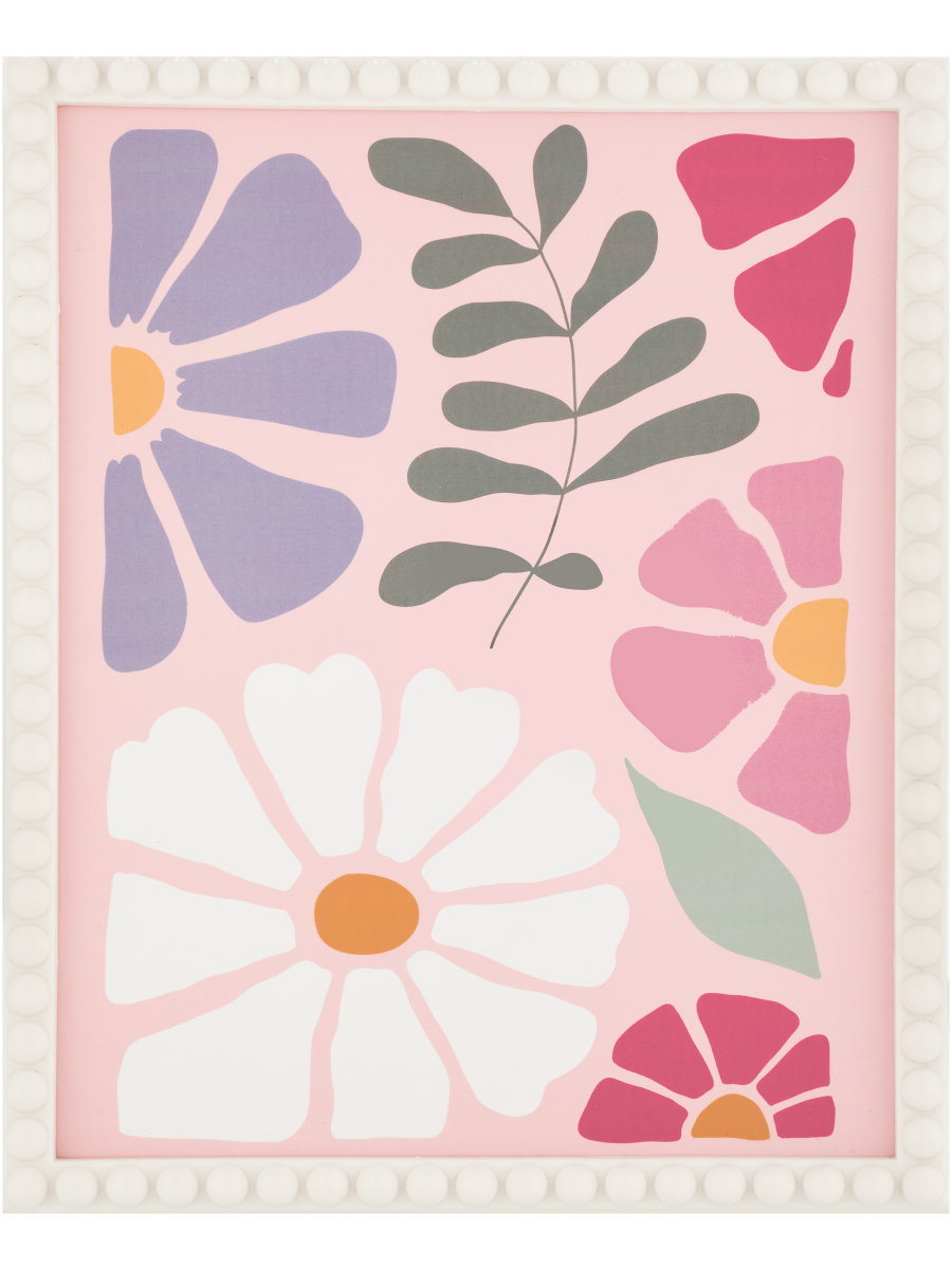 Petal Frame