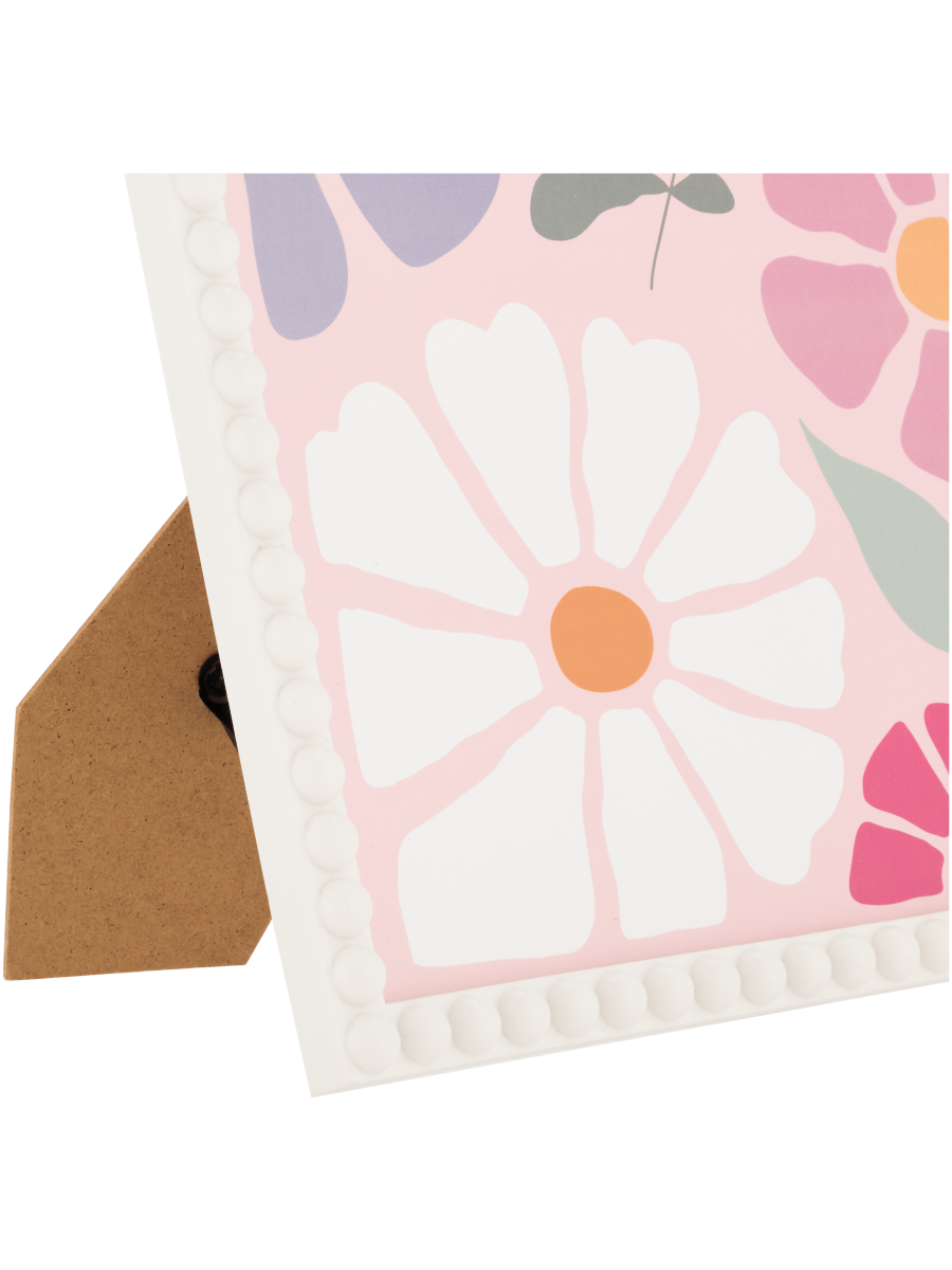 Petal Frame