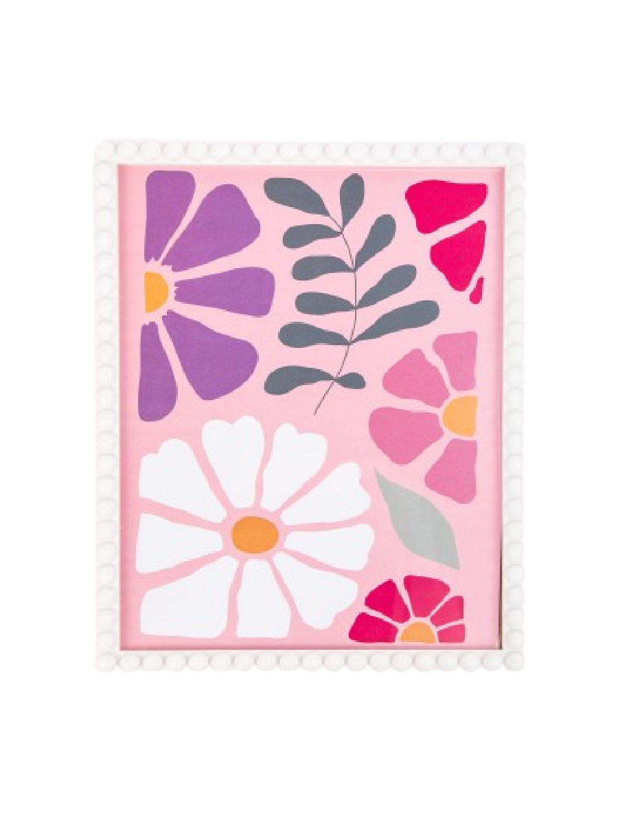 Petal Frame