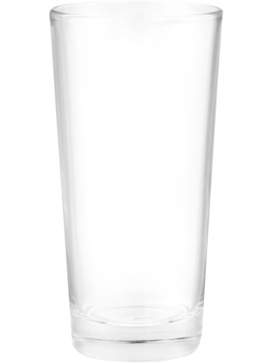Hi-Ball Glass