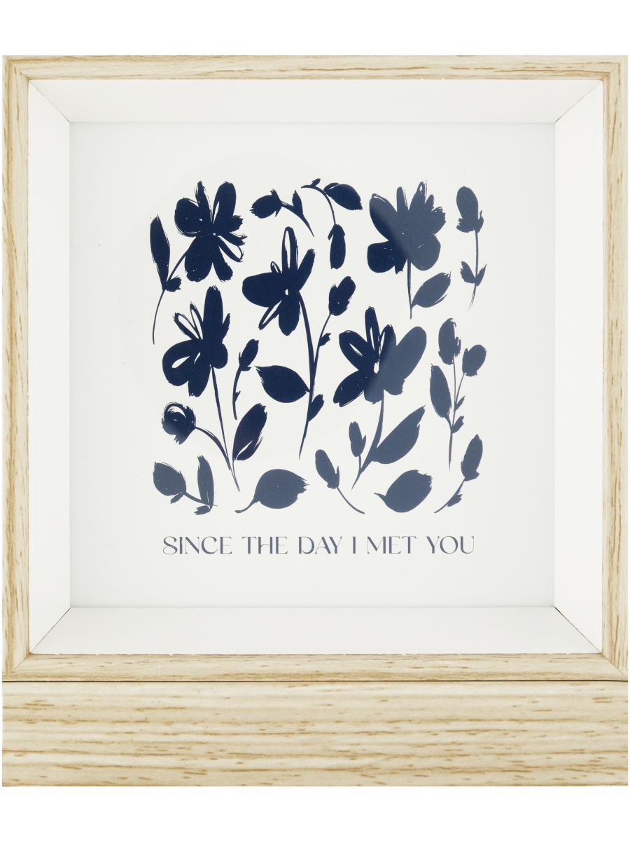 Small Polaroid Frame