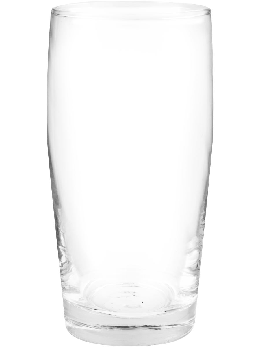 Willy Glass