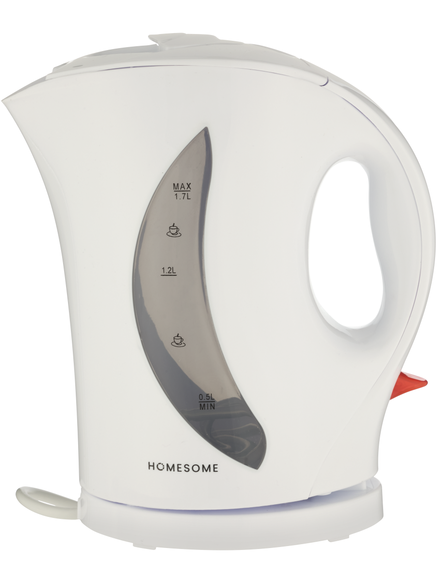 Cordless Kettle
