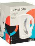 Cordless Kettle (2)