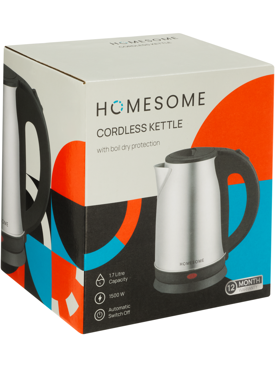 Cordless Kettle (3)