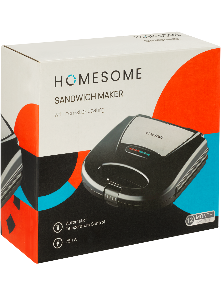 SANDWICH MAKER (2)