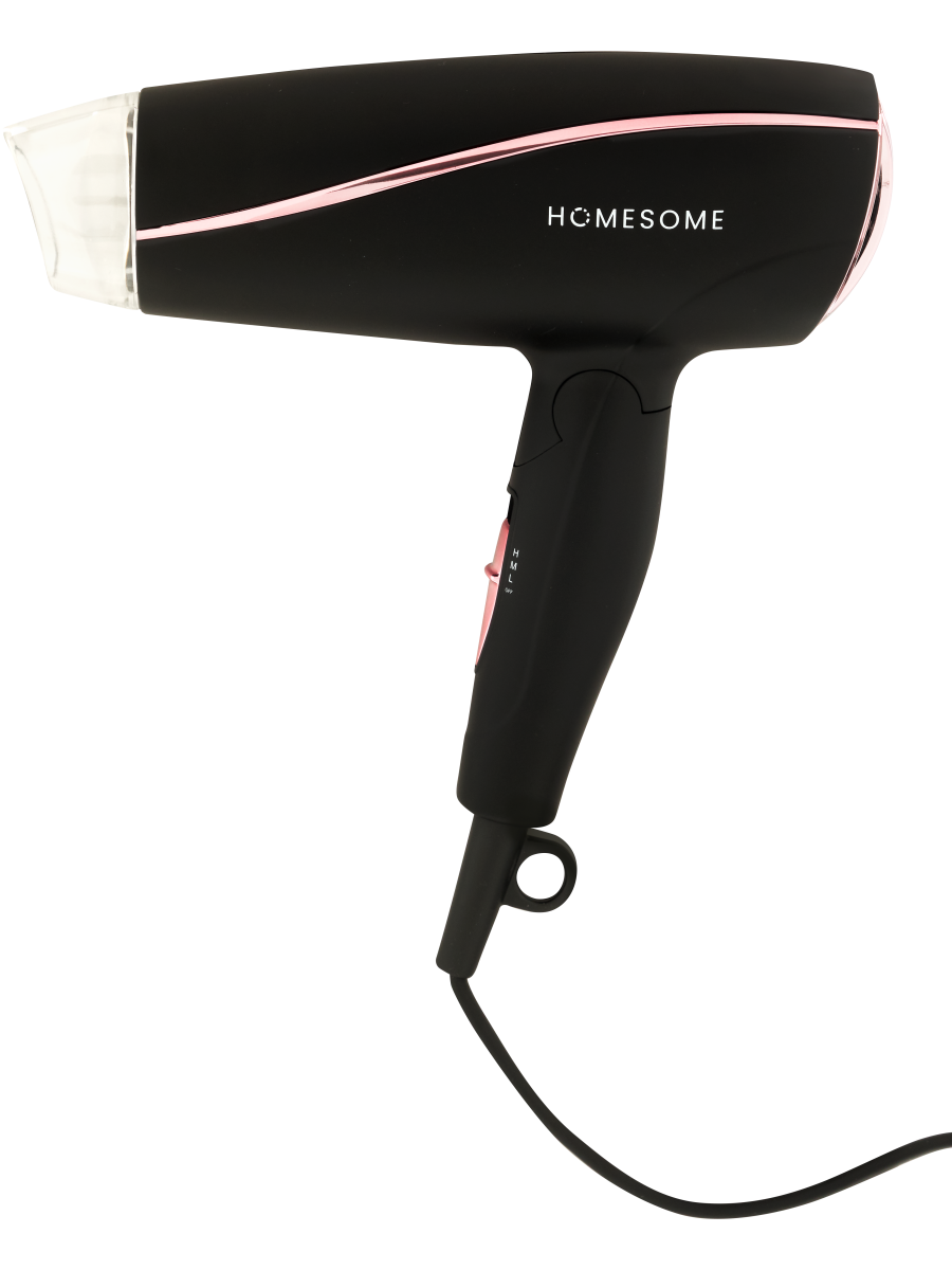 Hair Dryer
