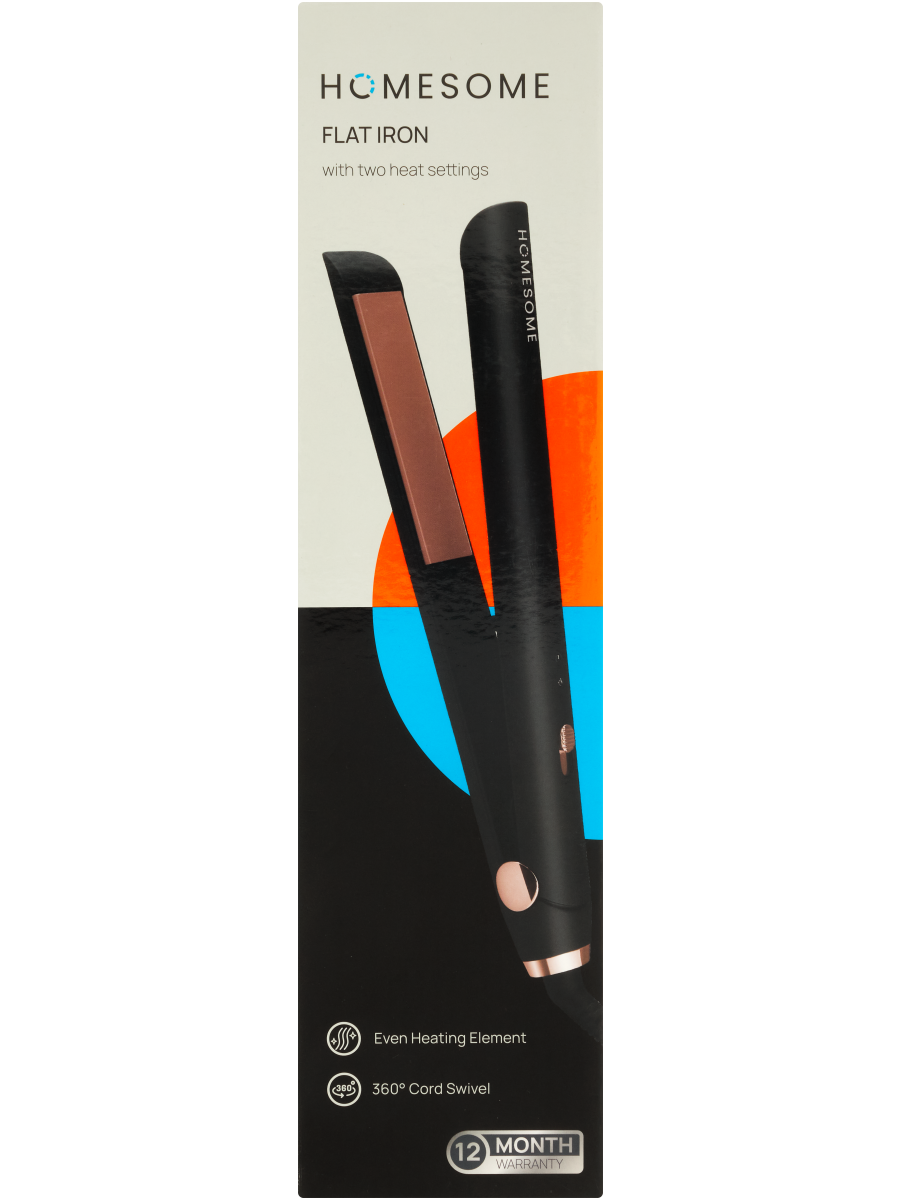 Flat Iron (1)