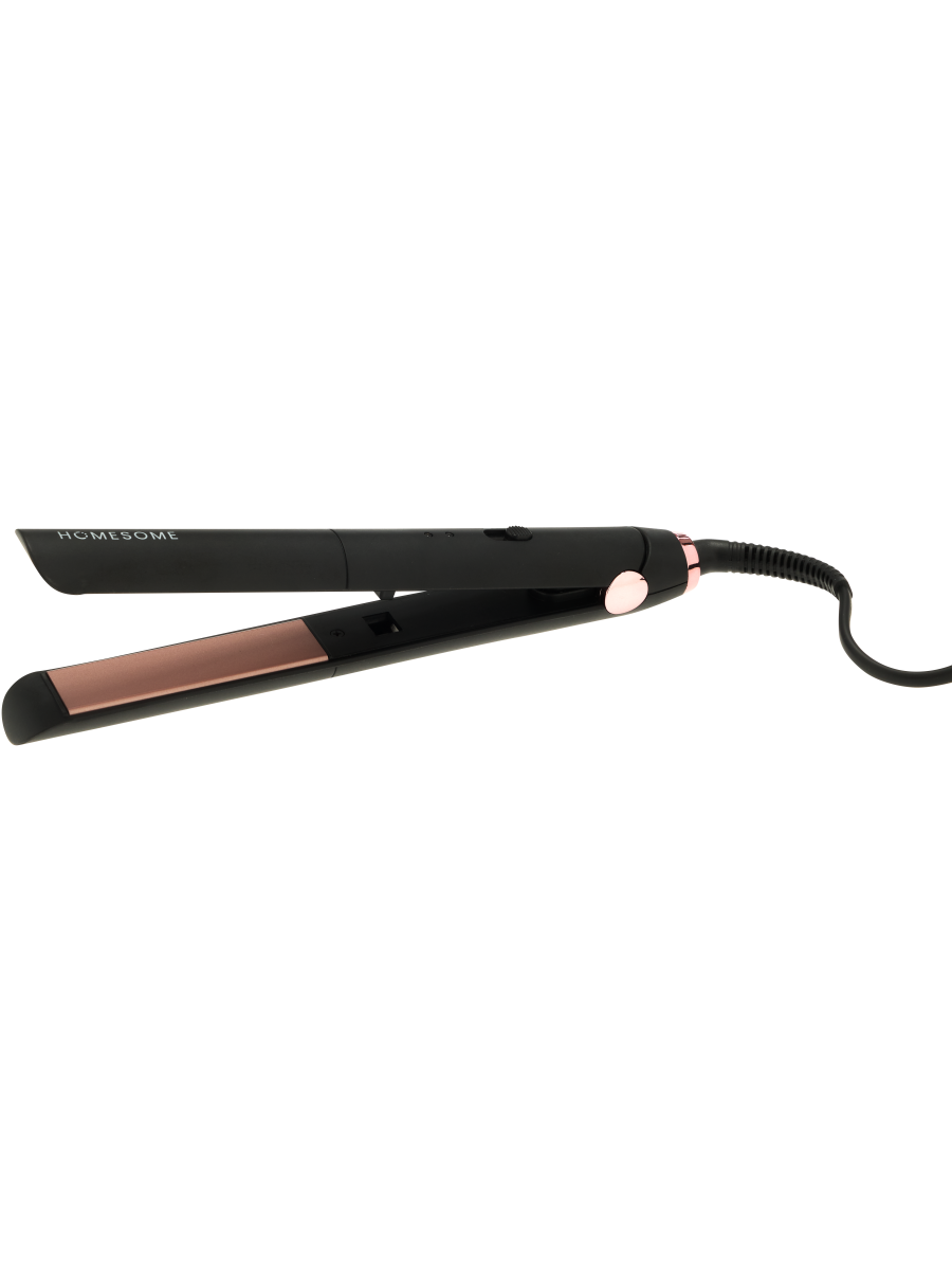 Flat Iron