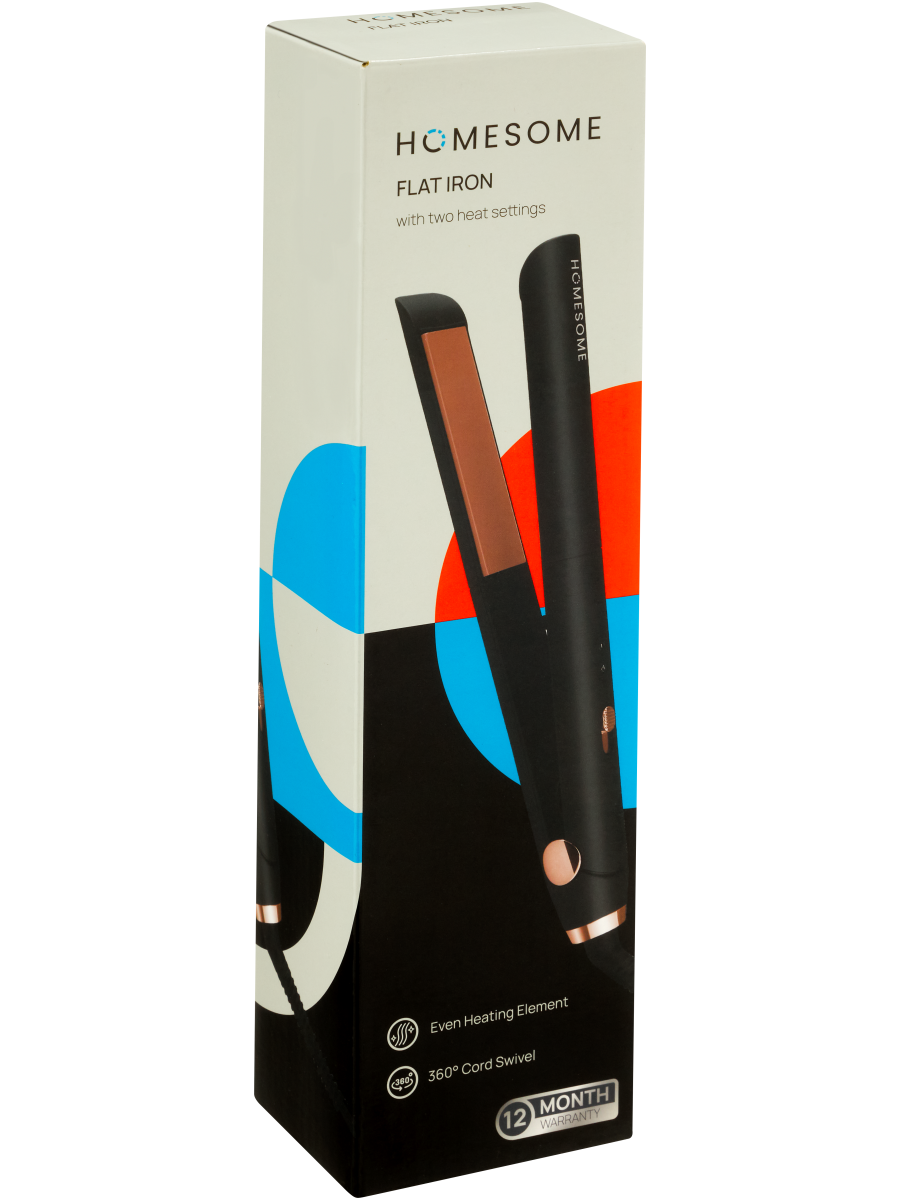 Flat Iron (2)