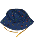 Reversible Bucket Hat