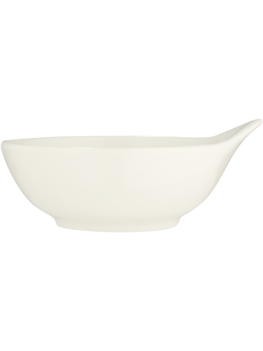 Tear-Shaped Ramekin