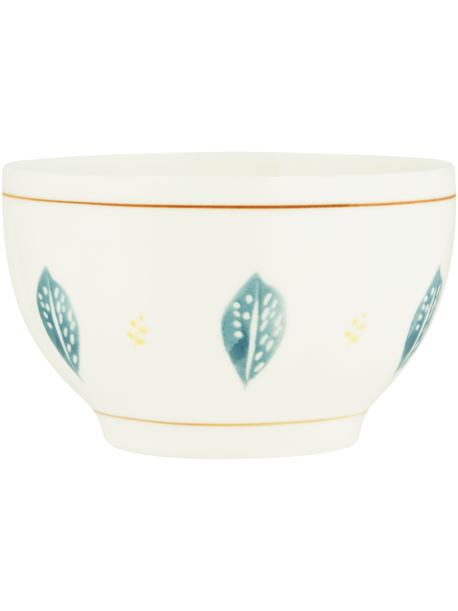 Leaf Bowl