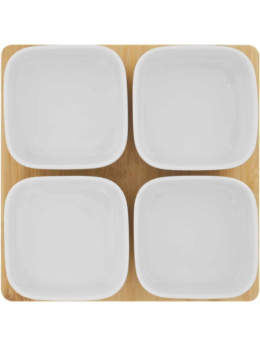 Ceramic Bowl Set