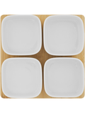 Ceramic Bowl Set