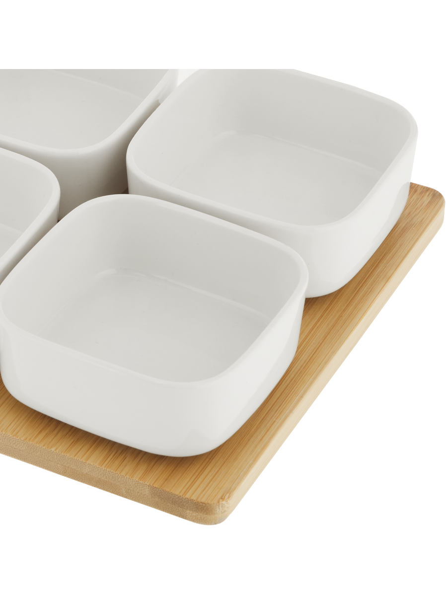 Ceramic Bowl Set