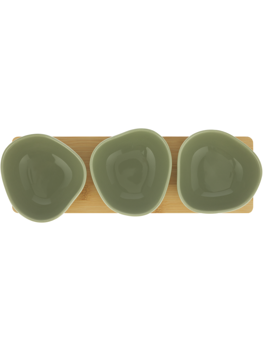 Ceramic Bowl Set