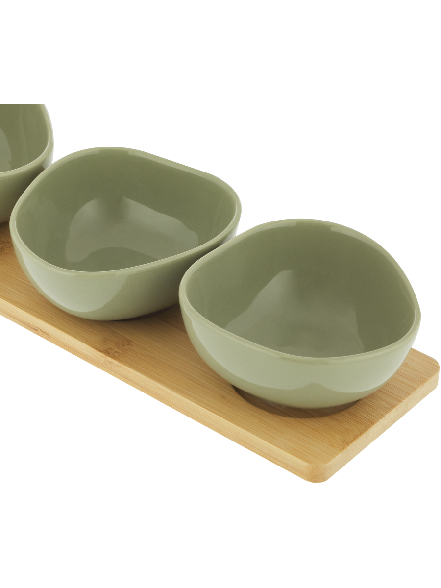 Ceramic Bowl Set