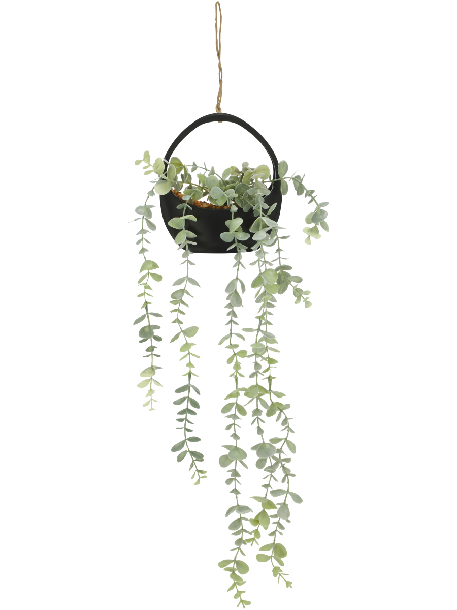 Artificial Pot Plant