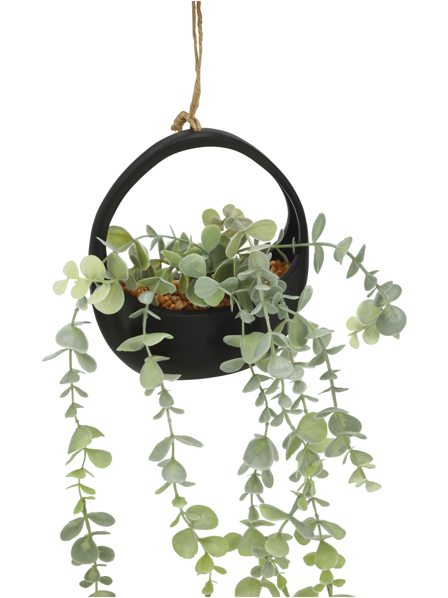 Artificial Pot Plant