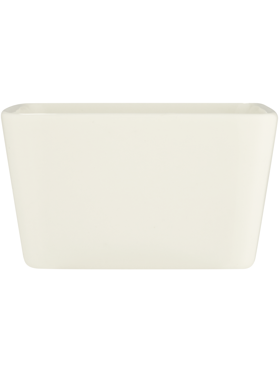 Square Shaped Ramekin