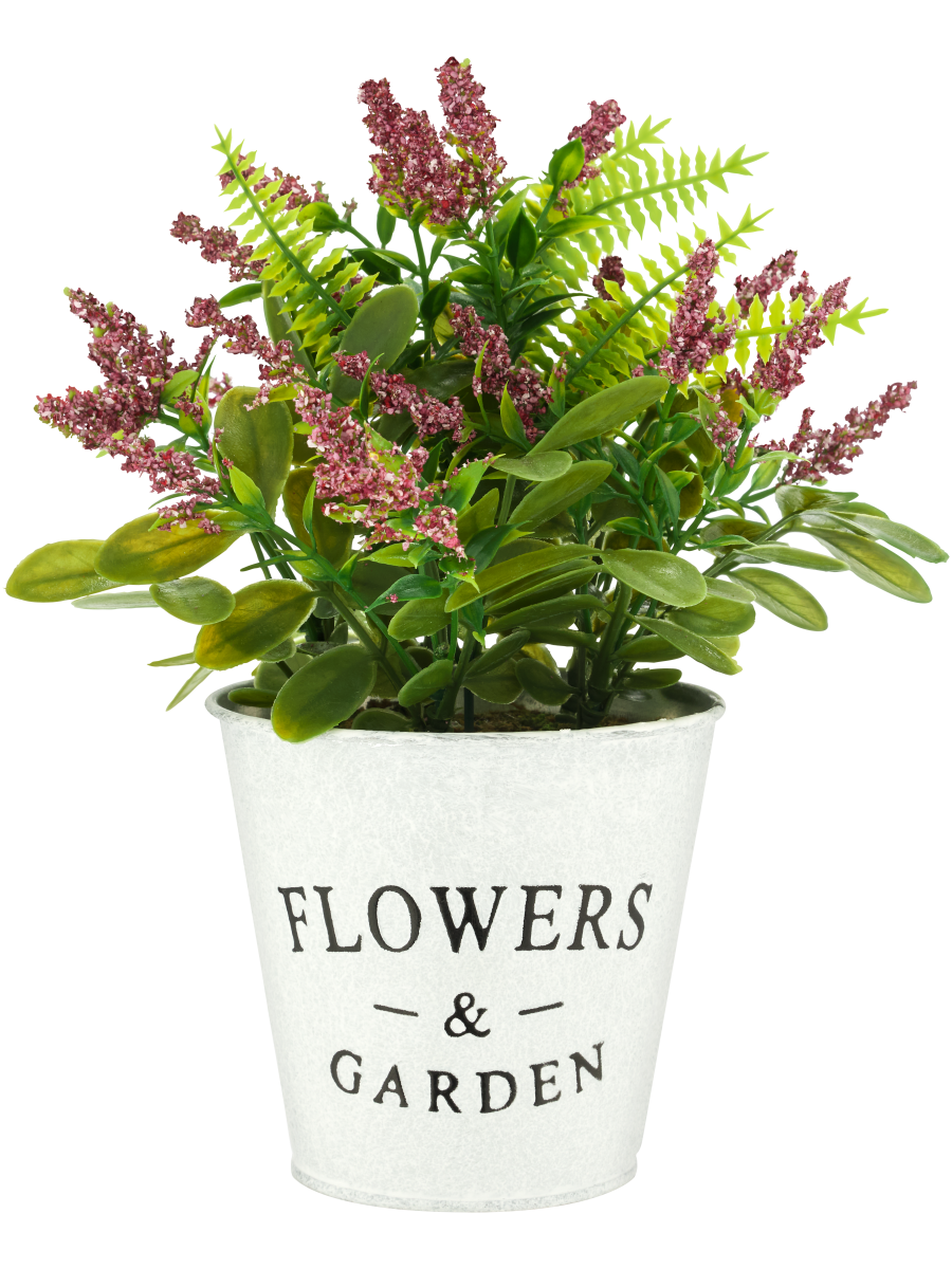 Artificial Pot Plant