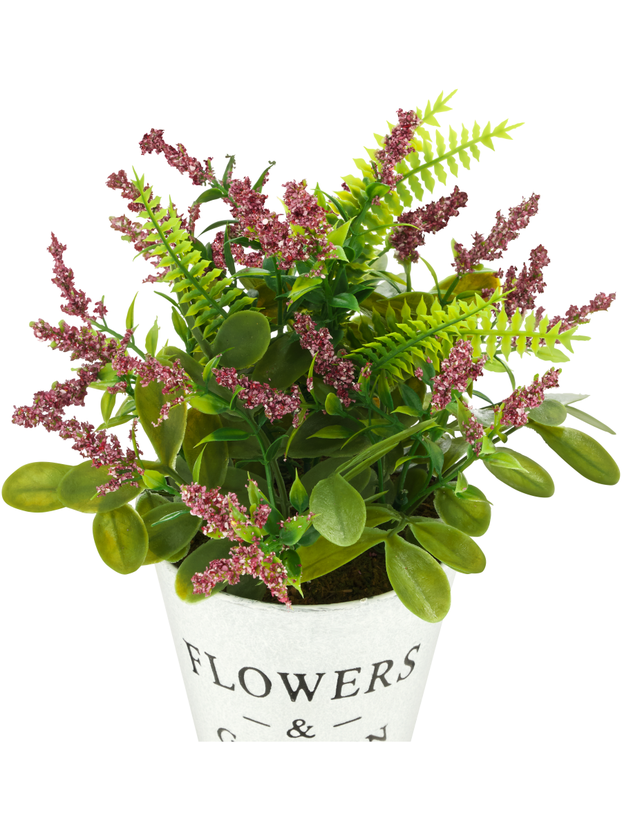 Artificial Pot Plant
