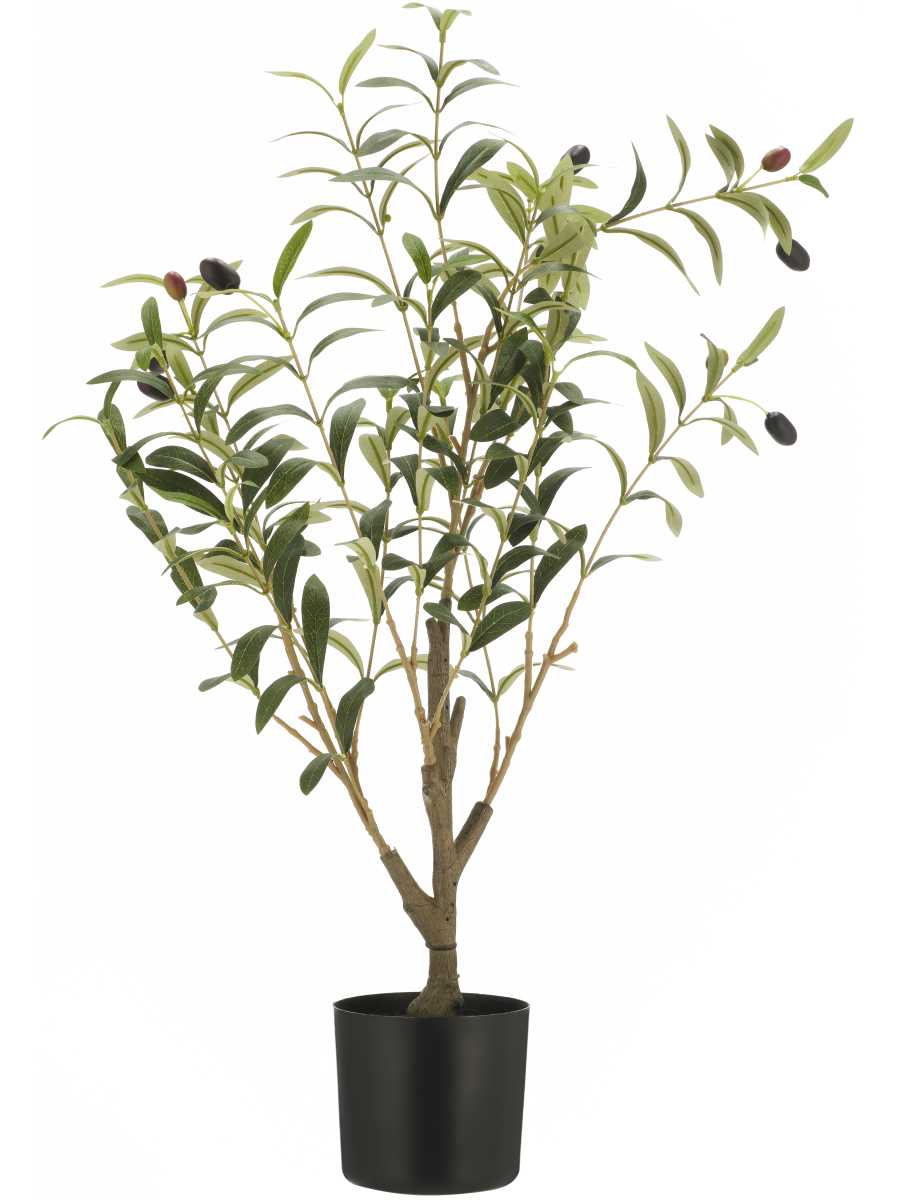 Artificial Potted Tree