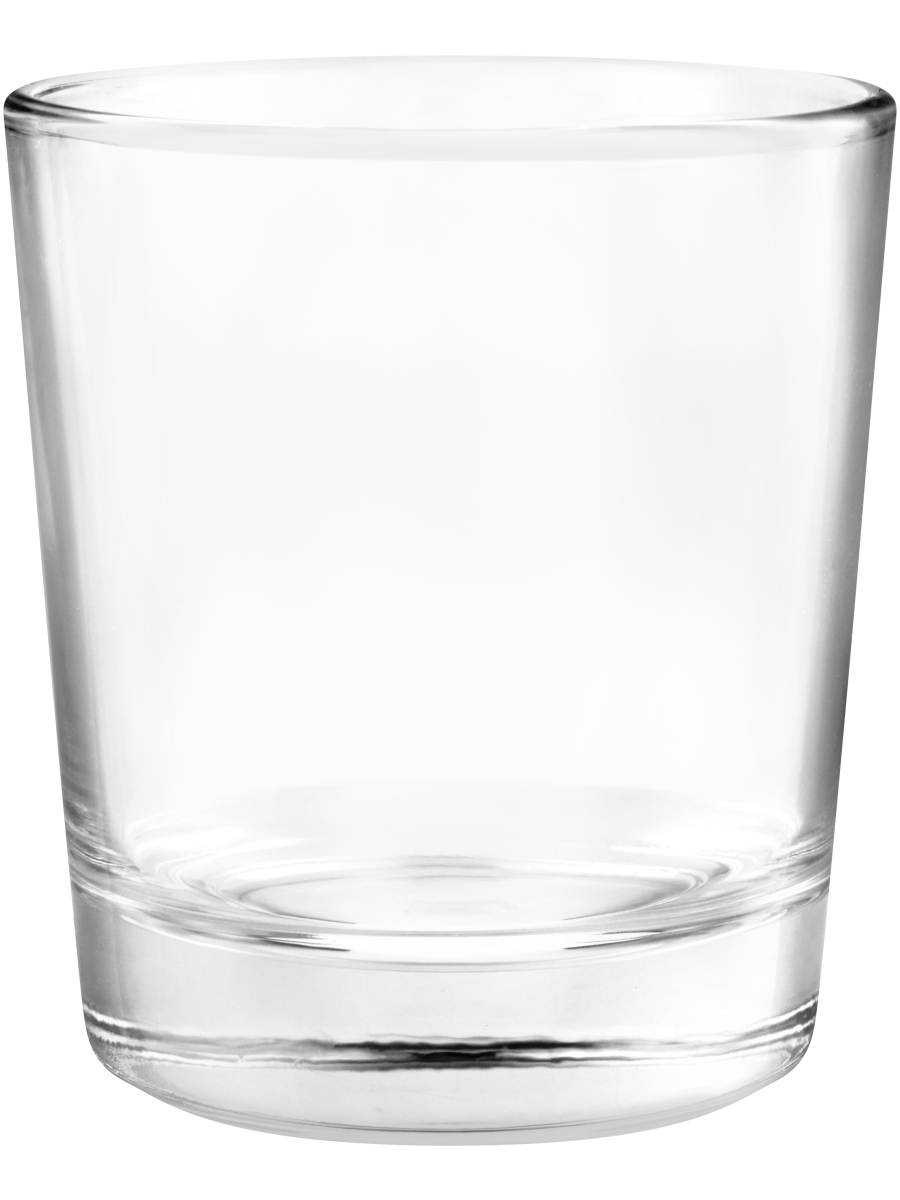 Whisky Glass