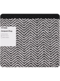 Jacquard Rug (1)