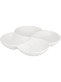 4 Part Serving Dish